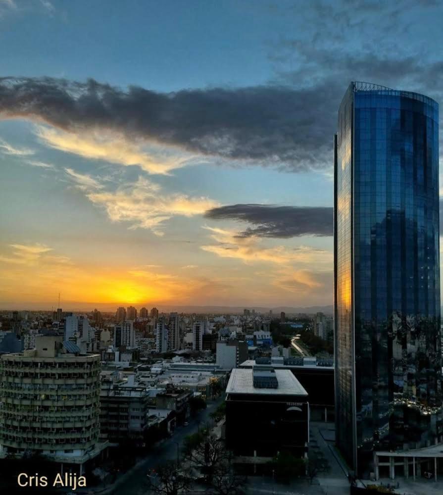 Departamento Premiun En Zona Centro Apartment Cordoba Exterior foto